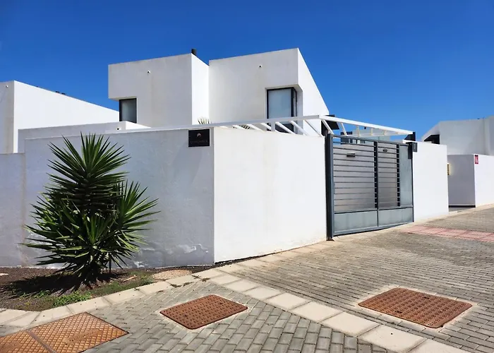 Sunrise Chalet Casilla De Costa