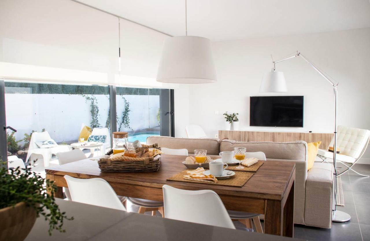 Holiday home Sunrise Casilla De Costa La Oliva